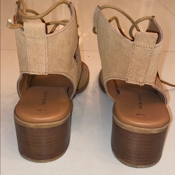 ASOS gladiator sandal - Picture 6 of 7